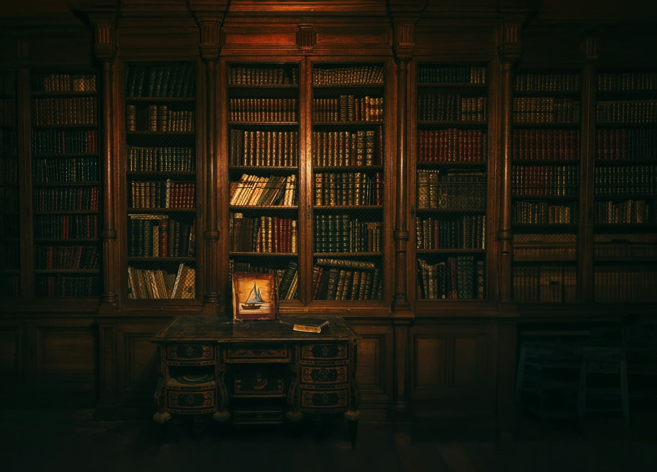 Education Portal - Seven levels of academic hierarchy, without seven screens